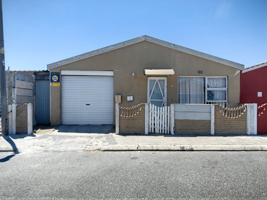 3 Bedroom Property for Sale in Portlands Western Cape